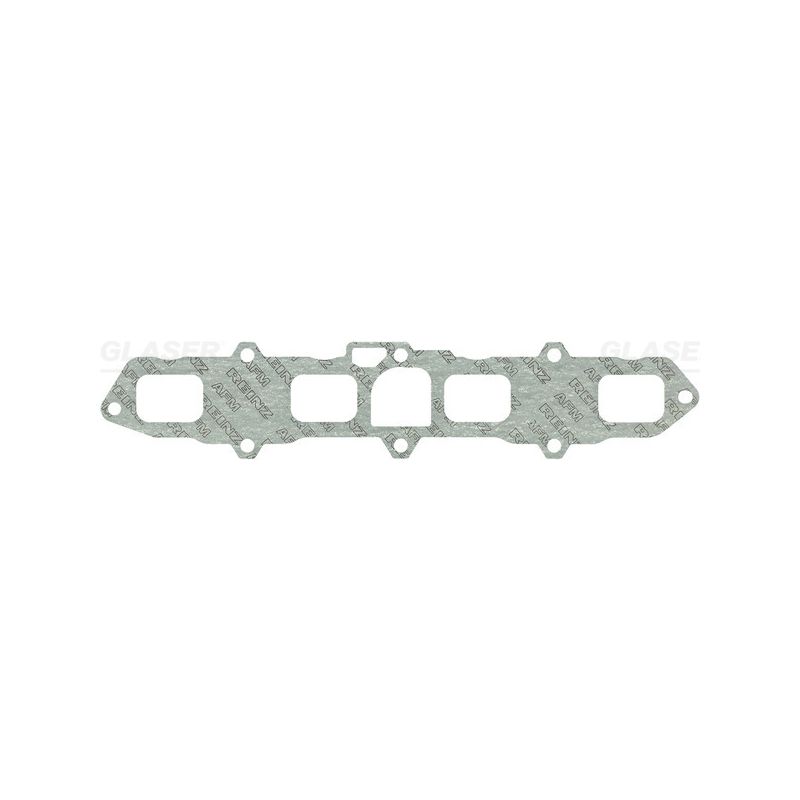 USZCZELKA KOLEKTORA SSĄCEGO GLASER X89147-01 SAAB 2.0 B205 97-