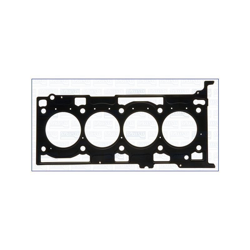 USZCZELKA GŁOWICY AJUSA 10193600 MITSUBISHI 16V 2.0T 07-