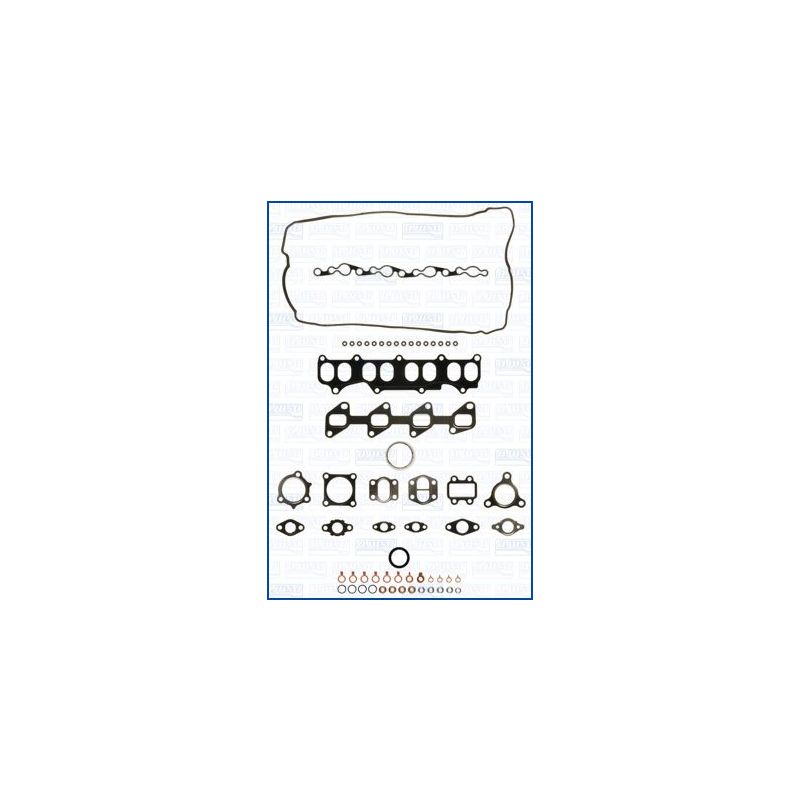 KOMPLET USZCZELEK GŁOWICY AJUSA 53026800 TOYOTA 16V 2.2 05-
