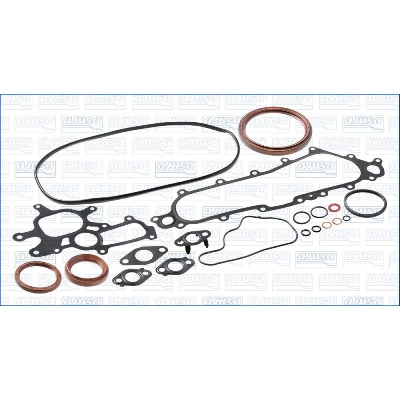 KOMPLET USZCZELEK BLOKU AJUSA 54075200 TOYOTA 3.0TD 93-96
