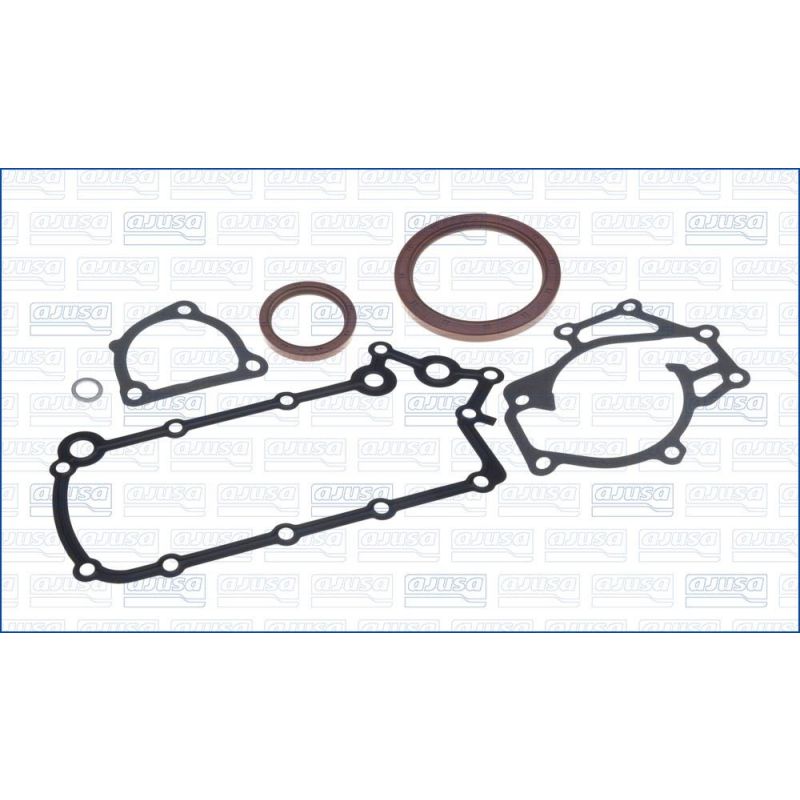 KOMPLET USZCZELEK BLOKU AJUSA 54172100 KIA 16V 2.5CRDI 06-
