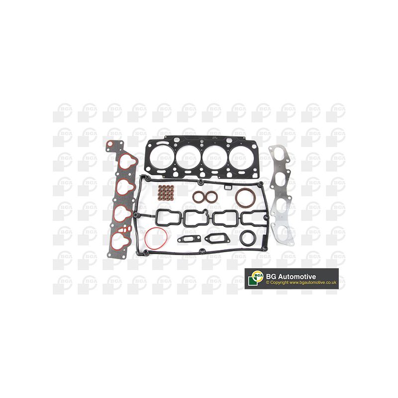 KOMPLET USZCZELEK GŁOWICY BGA HK8527 ALFA ROMEO 1.6-1.7 16V 00-