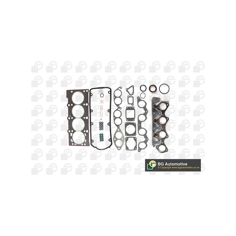 KOMPLET USZCZELEK GŁOWICY BGA HK7362 BMW 1.6-1.8 87-