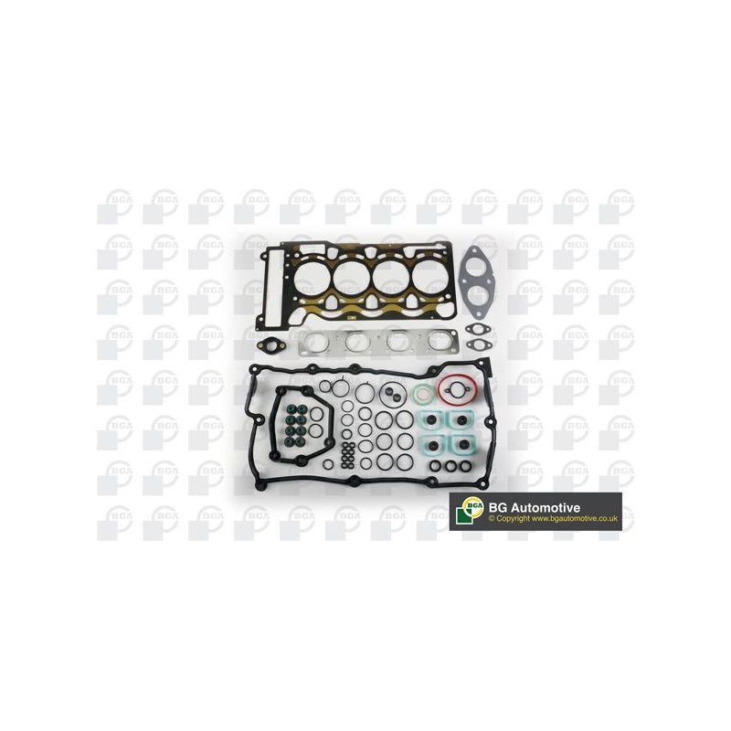 KOMPLET USZCZELEK GŁOWICY BGA HK7594 BMW 2.0 00-