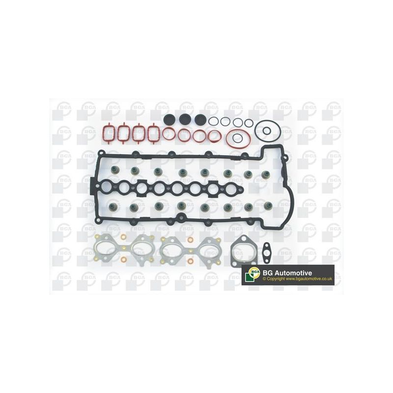 KOMPLET USZCZELEK GŁOWICY BGA HN5360 BMW 2.0D 01-