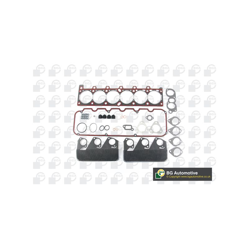 KOMPLET USZCZELEK GŁOWICY BGA HK1326 BMW 2.5-2.7 6cyl. 85-
