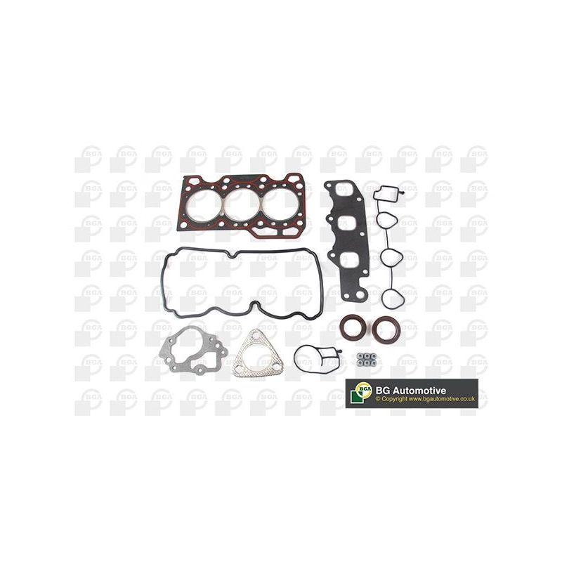 KOMPLET USZCZELEK GŁOWICY BGA HK1546 DAEWOO 0.8 96-