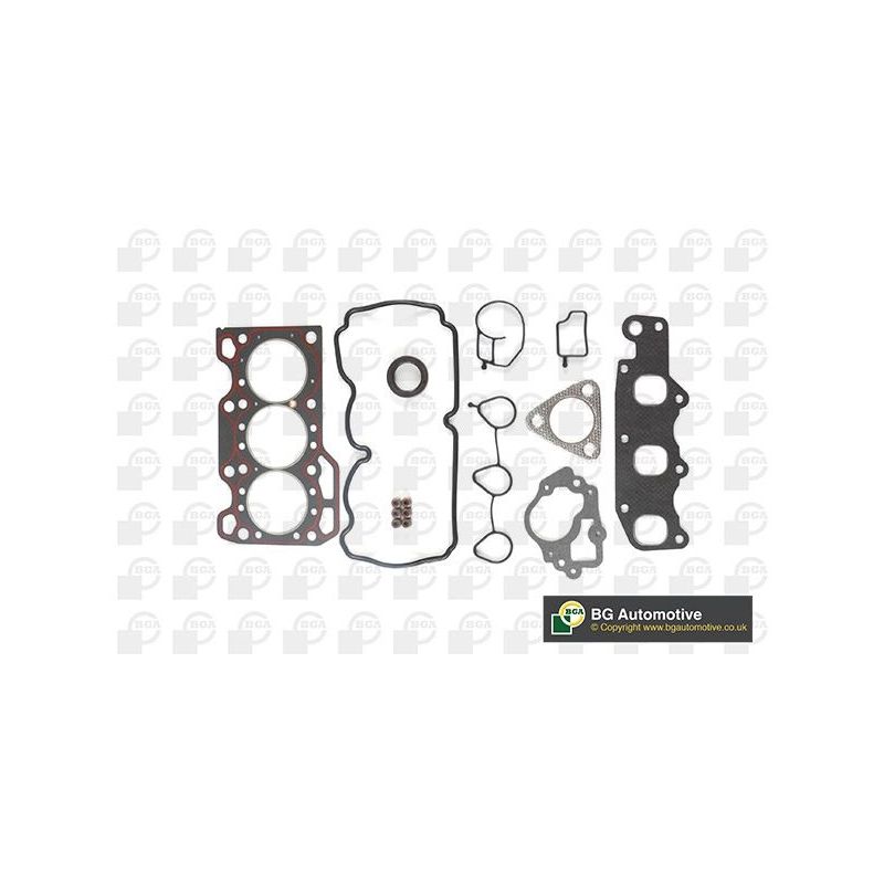 KOMPLET USZCZELEK GŁOWICY BGA HK5790 DAEWOO 0.8 98-
