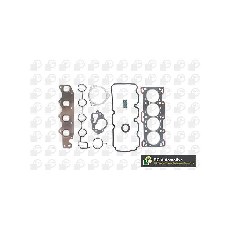 KOMPLET USZCZELEK GŁOWICY BGA HK5797 DAEWOO 1.0-1.2 03-