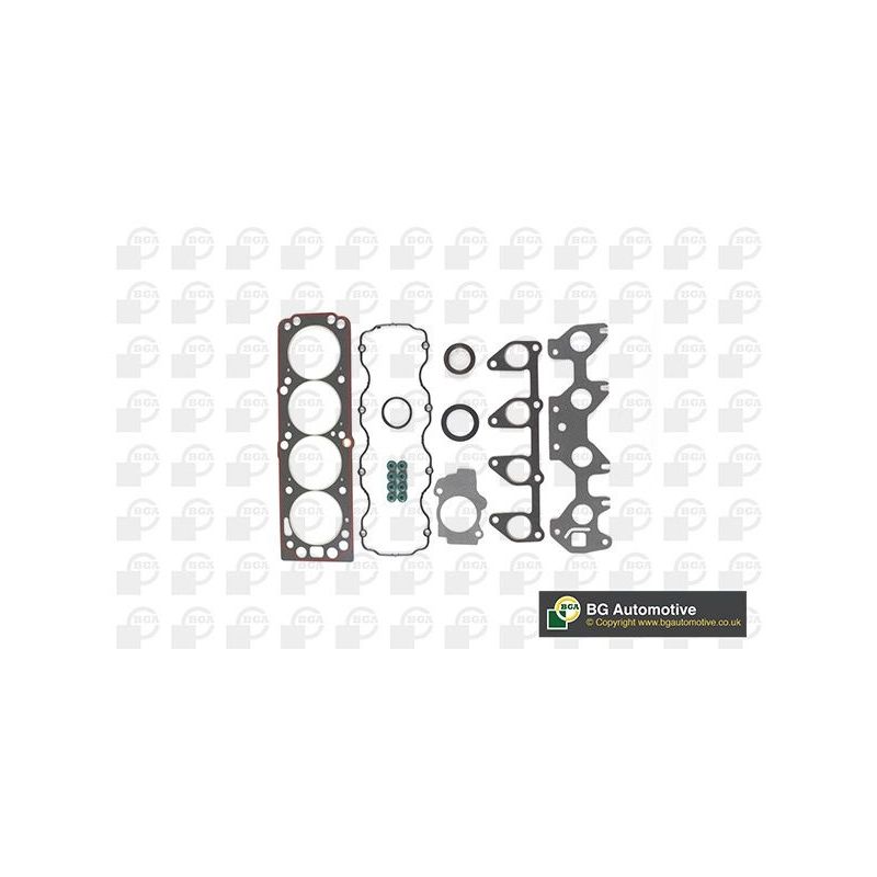 KOMPLET USZCZELEK GŁOWICY BGA HK3568 DAEWOO 1.3-1.5 8V 97-