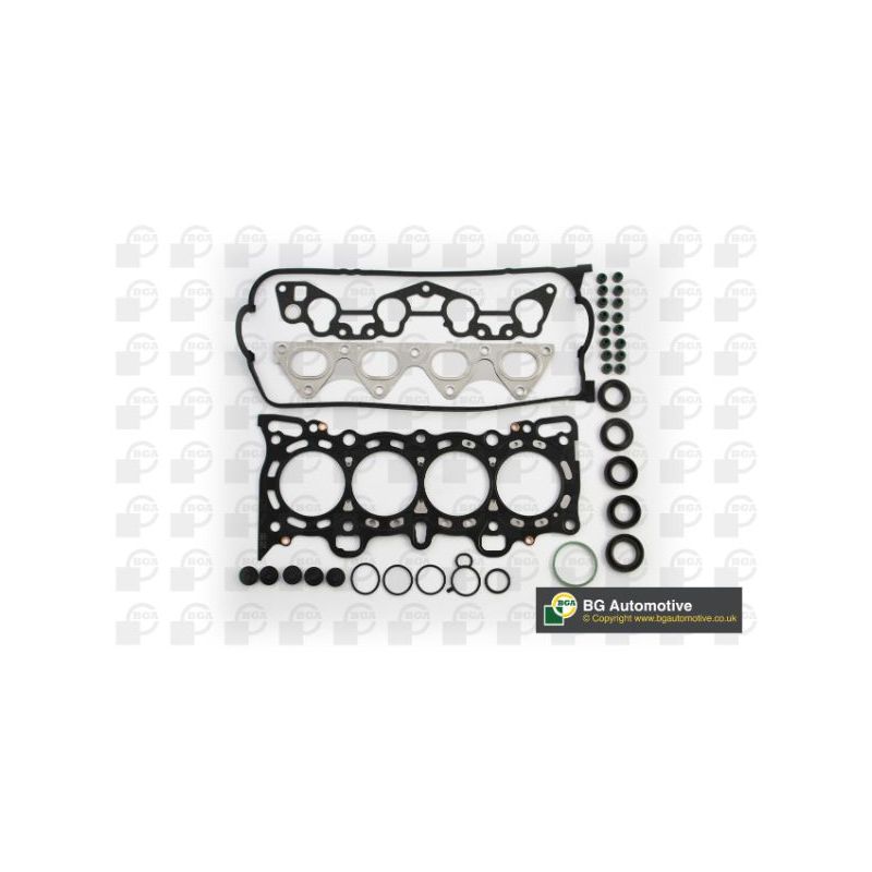 KOMPLET USZCZELEK GŁOWICY BGA HK4528 HONDA 1493cc D15Z1 -95