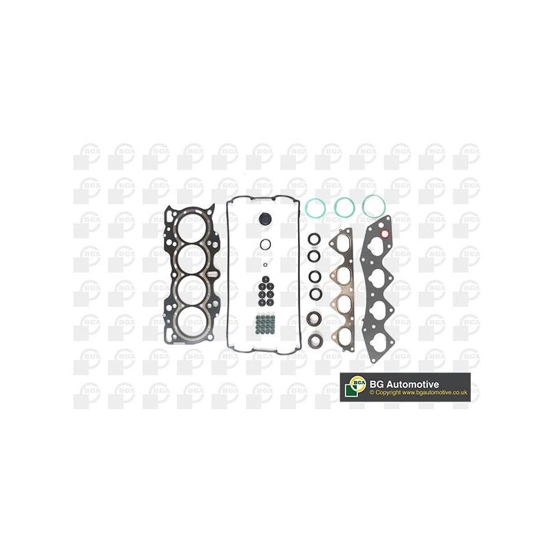 KOMPLET USZCZELEK GŁOWICY BGA HK0565 HONDA 2.0 95-98