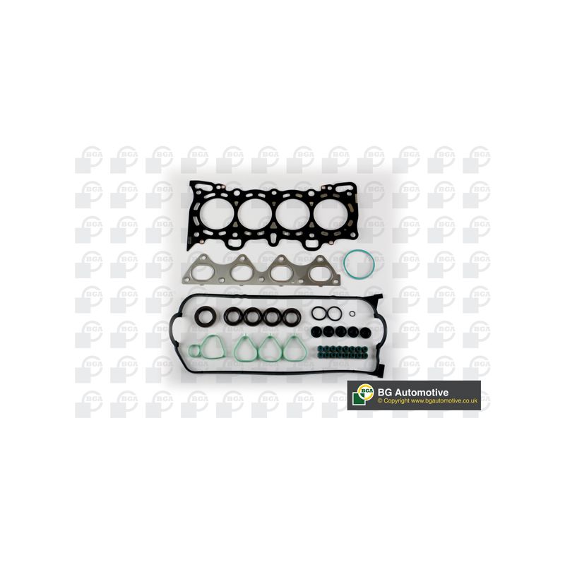 KOMPLET USZCZELEK GŁOWICY BGA HK0569 HONDA 1.4 D14A2/A4 96-