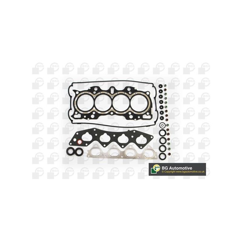 KOMPLET USZCZELEK GŁOWICY BGA HK8545 HONDA 2.0 99-