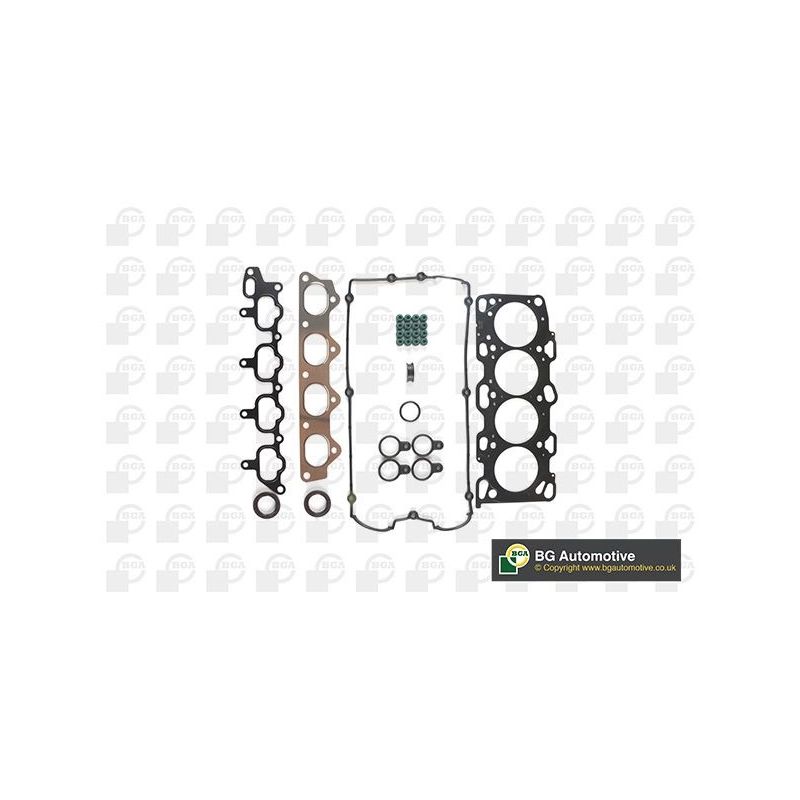 KOMPLET USZCZELEK GŁOWICY BGA HK7524 HYUNDAI 2.4 99-