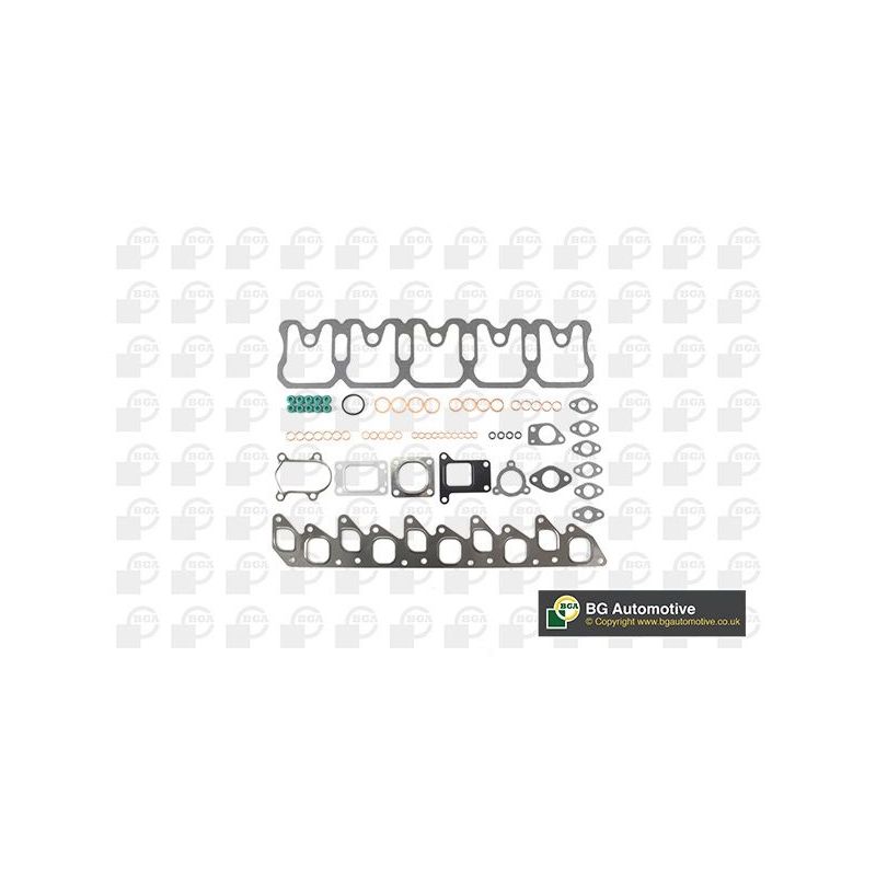 KOMPLET USZCZELEK GŁOWICY BGA HN4315 JEEP 3.1TD 99-