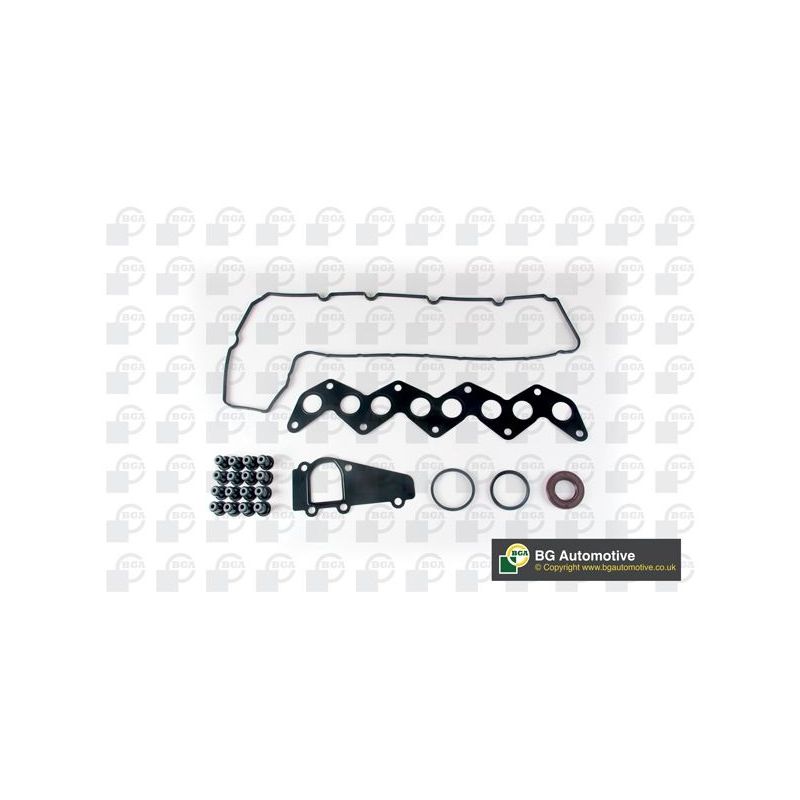 KOMPLET USZCZELEK GŁOWICY BGA HN5302 PSA 2.0-2.2HDI 99-