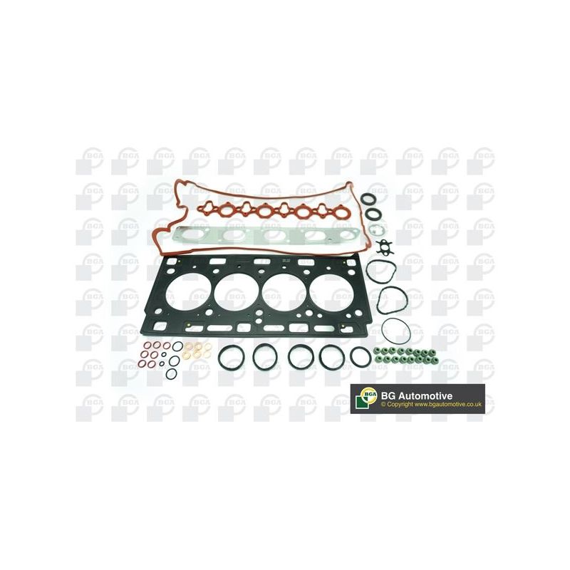 KOMPLET USZCZELEK GŁOWICY BGA HK4769 RENAULT 2.5D MASTER G9U 01-
