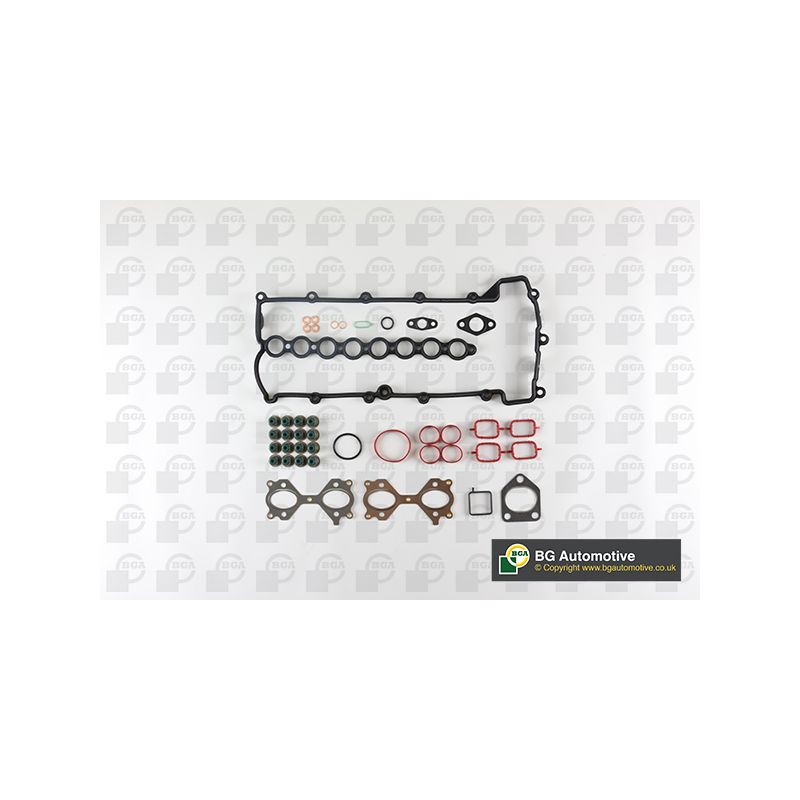 KOMPLET USZCZELEK GŁOWICY BGA HN5349 ROVER 2.0CDTI M47R 99-