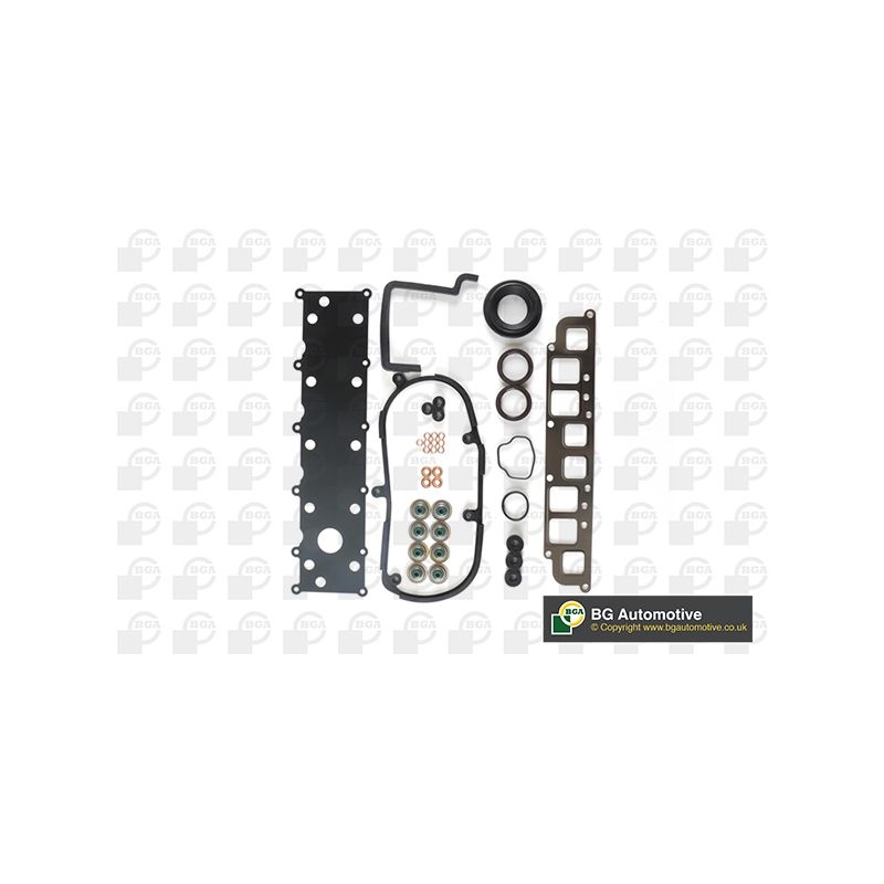 KOMPLET USZCZELEK GŁOWICY BGA HN5385 ROVER 2.0D 20T 97-00