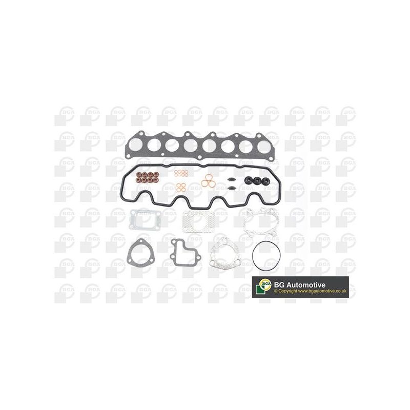 KOMPLET USZCZELEK GŁOWICY BGA HN6331 ROVER 2.5TD 89-98
