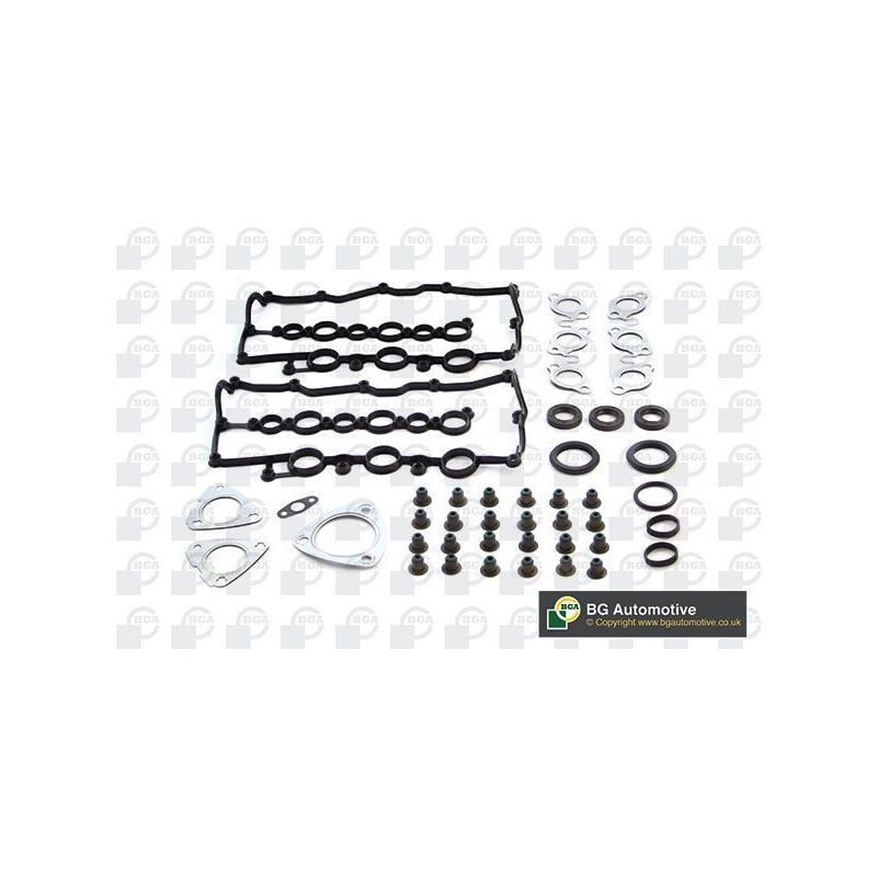 KOMPLET USZCZELEK GŁOWICY BGA HN4397 ROVER V6 2.7HDI 05-
