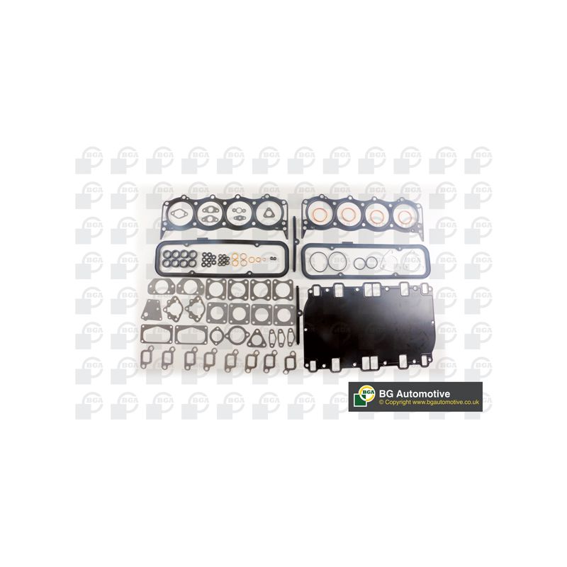 KOMPLET USZCZELEK GŁOWICY BGA HK9329 ROVER 3.5 RANGE ROVER 77-90