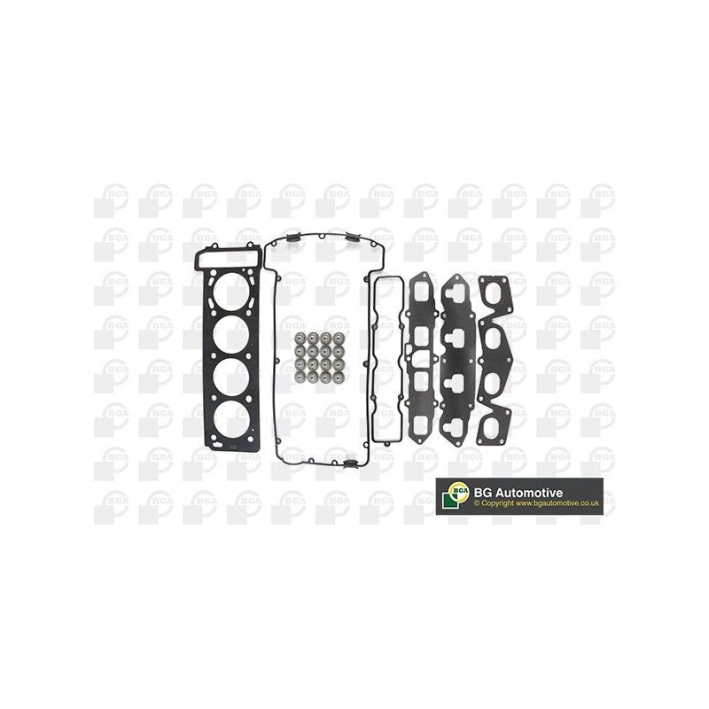 KOMPLET USZCZELEK GŁOWICY BGA HK9524 SAAB 2.0-2.3 97-