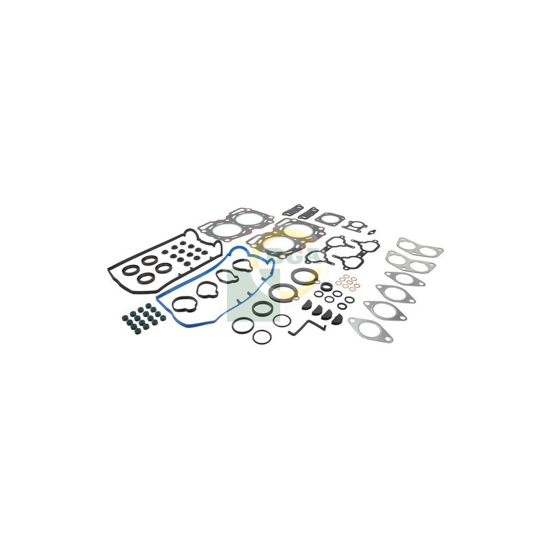 KOMPLET USZCZELEK GŁOWICY BGA HK9540 SUBARU 2.0 IMPREZA DOHC 96-98