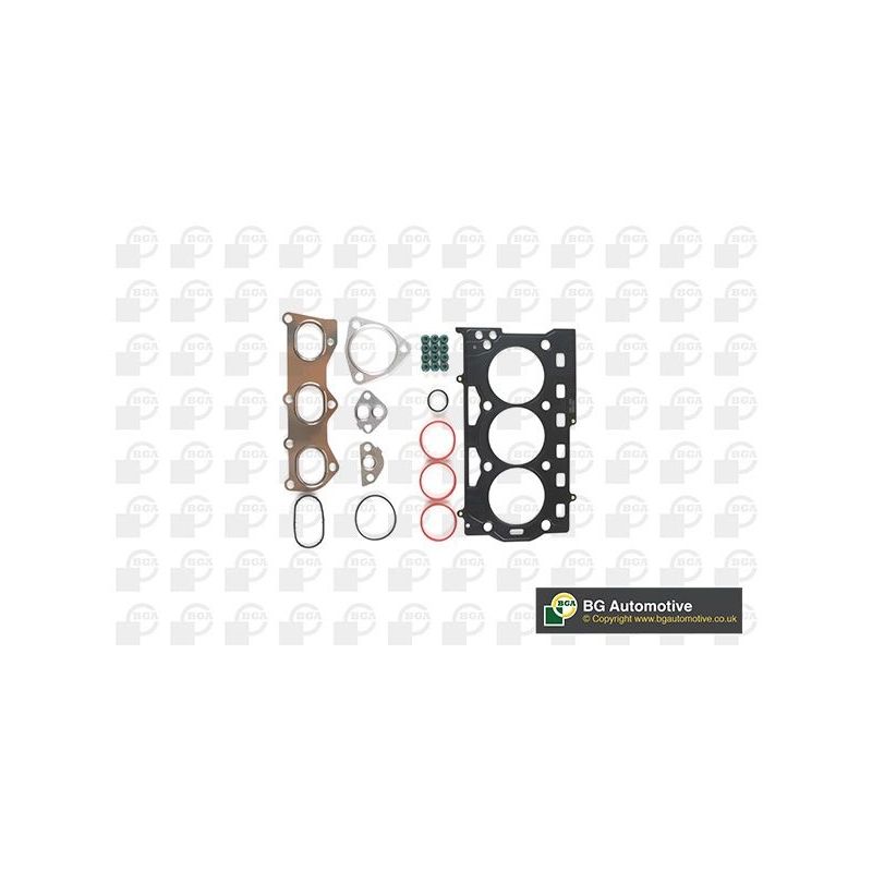 KOMPLET USZCZELEK GŁOWICY BGA HK4724 VW 1.2 03-