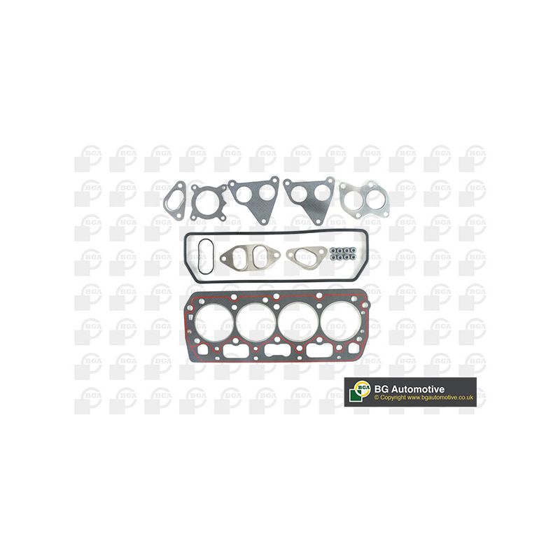 KOMPLET USZCZELEK GŁOWICY BGA HK1795 SK 1.4 FABIA 8v 99-