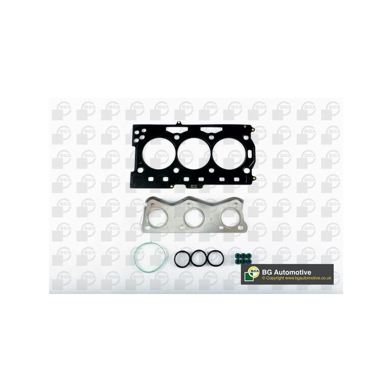 KOMPLET USZCZELEK GŁOWICY BGA HK4785 VW 1.2 02-
