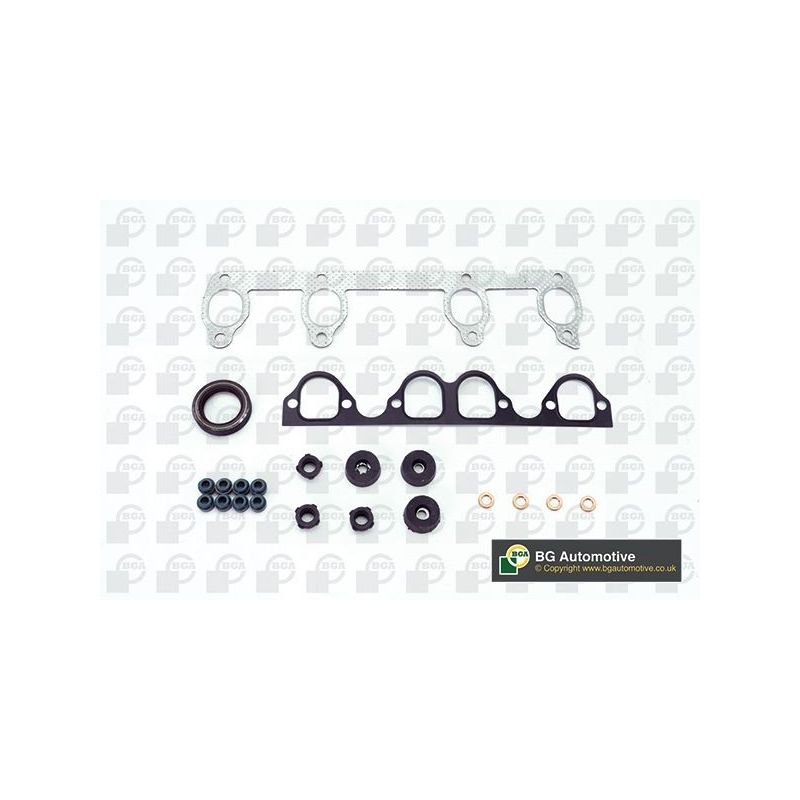 KOMPLET USZCZELEK GŁOWICY BGA HN5309 VW 1.9SDI 98-