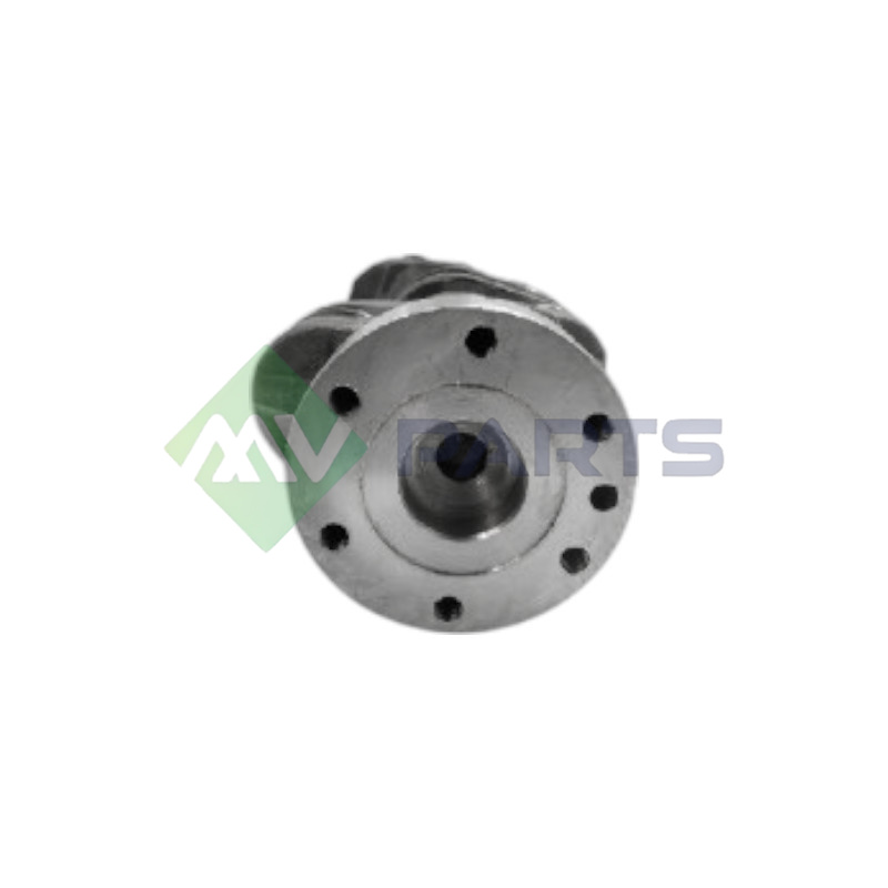 WAŁ KORBOWY MV PARTS D3522CI PERKINS 4.236