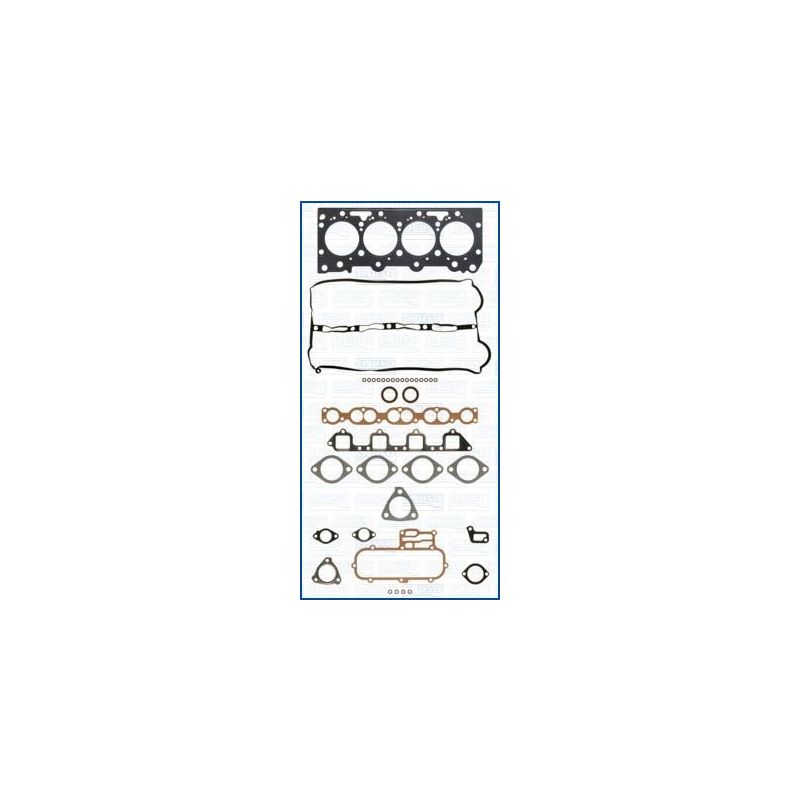 KOMPLET USZCZELEK GŁOWICY AJUSA 52283200 KIA 16V 2.9D 06-