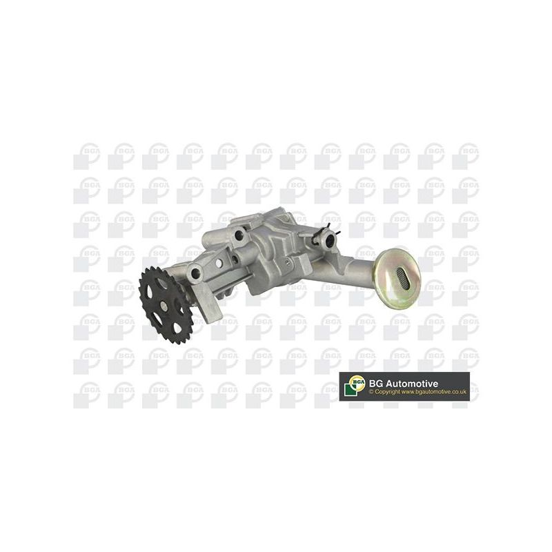 POMPA OLEJU BGA LP0390 RENAULT 1.9D 94-