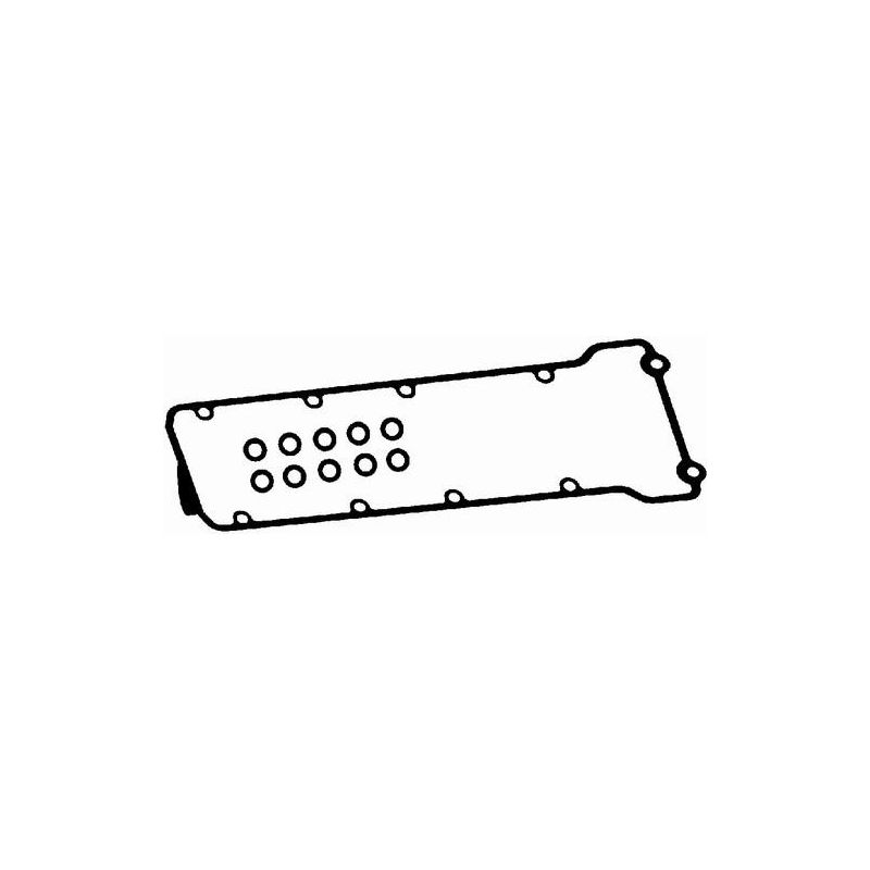 KOMPLET USZCZELEK POKRYWY ZAWORÓW BGA RK6326 BMW 1.6-1.9 93-06