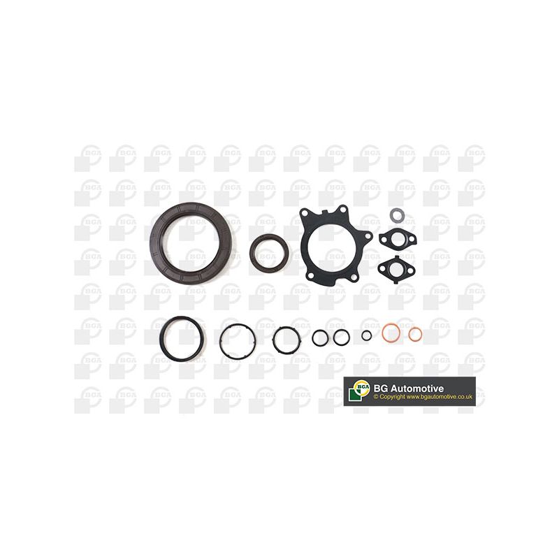 KOMPLET USZCZELEK BLOKU BGA CK4561 TOYOTA 1.4D 1ND-TV 01-