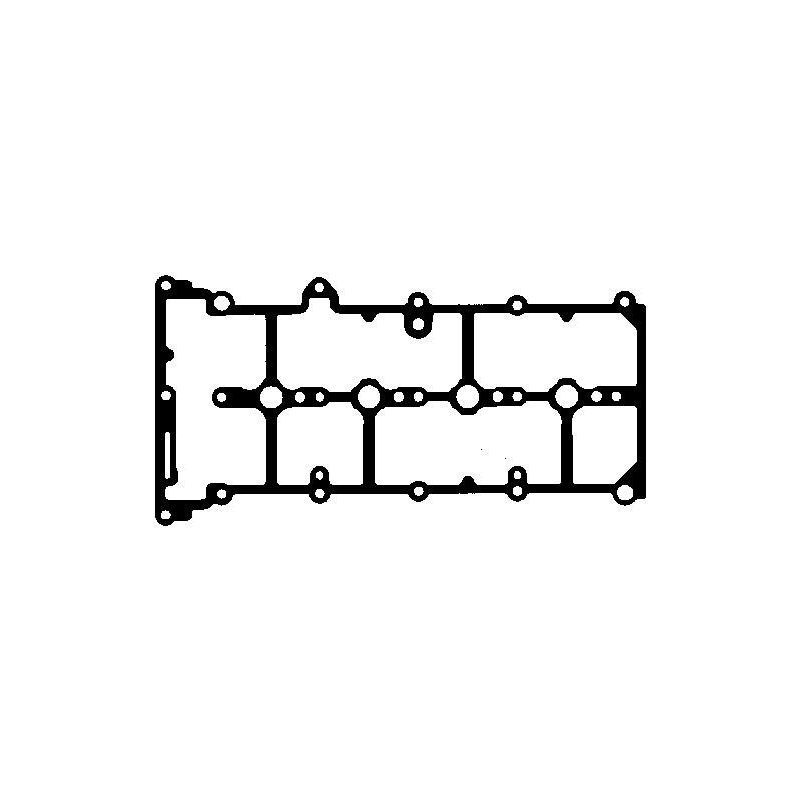 USZCZELKA POKRYWY ZAWORÓW BGA RC7306 FIAT 1.9D 03-