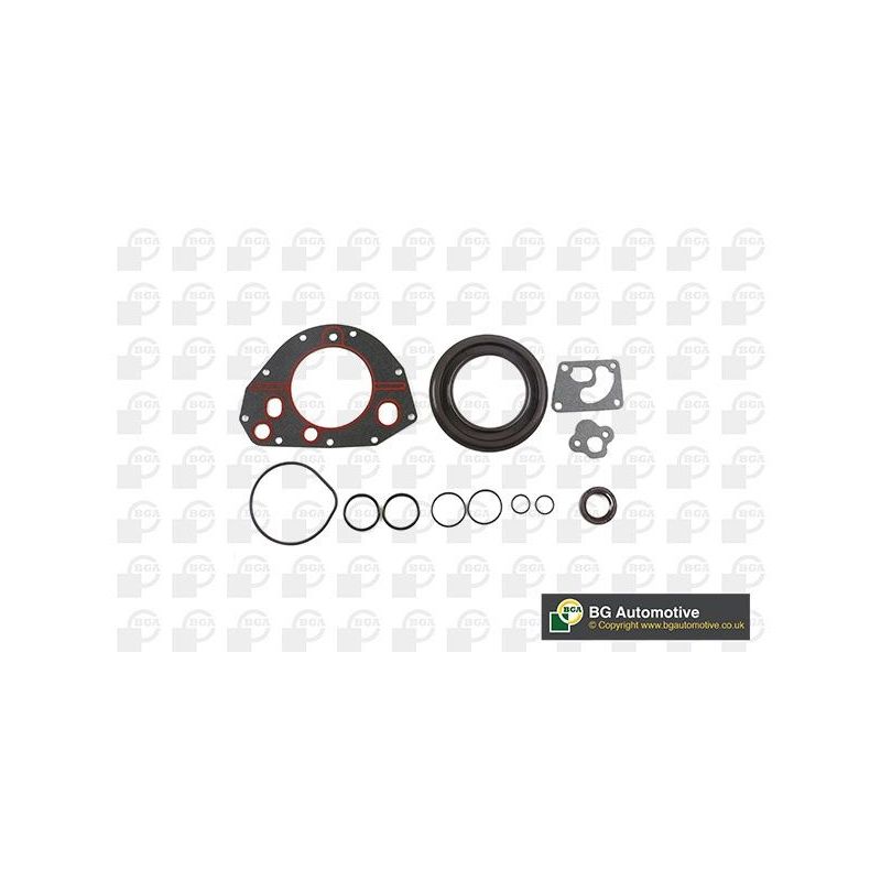KOMPLET USZCZELEK BLOKU BGA CK9388 ROVER 1.8 95-