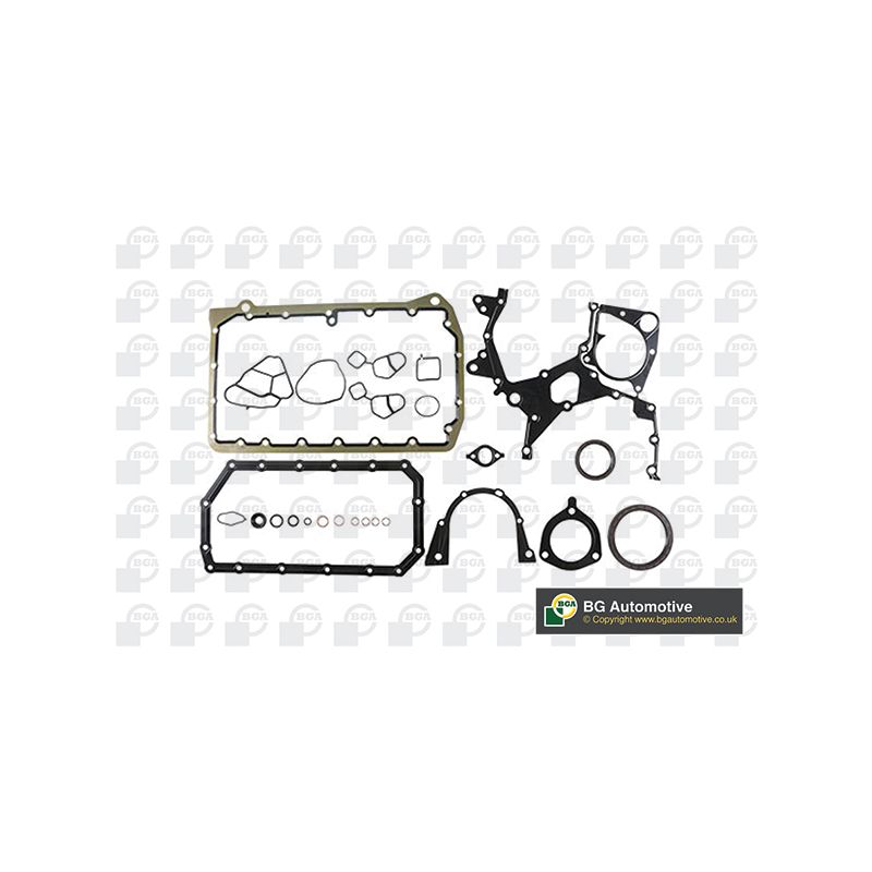 KOMPLET USZCZELEK BLOKU BGA CK7362 ROVER 2.0CDTI M47R 99-