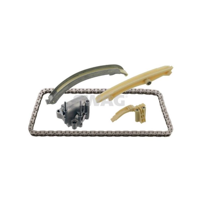 ZESTAW ROZRZĄDU ŁAŃCUCHOWEGO SWAG 99130341 BMW 2.0-3.0 98-