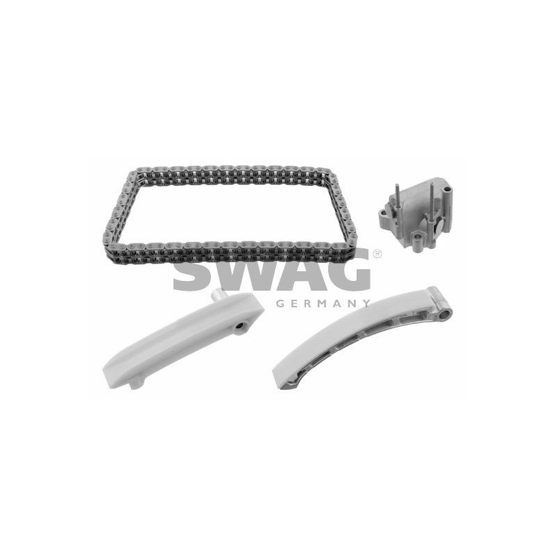 ZESTAW ROZRZĄDU ŁAŃCUCHOWEGO SWAG 99130342 BMW 2.0-3.0 98-