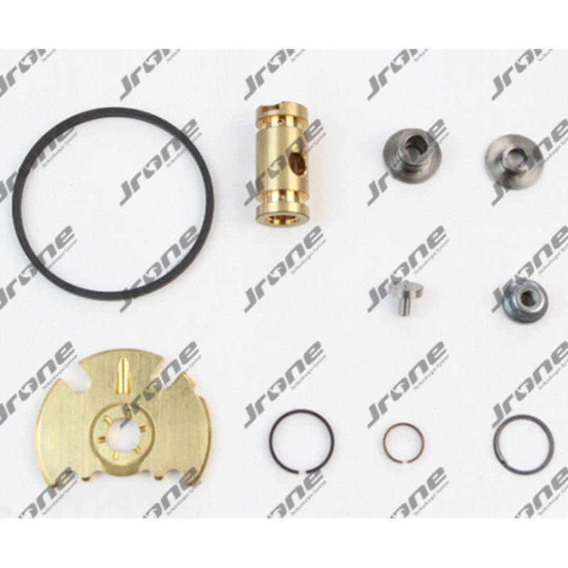 ZESTAW NAPRAWCZY TURBOSPRĘŻARKI JRONE T1651 uniwersalny VNT15-25