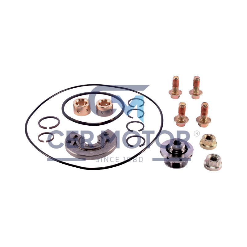 ZESTAW NAPRAWCZY TURBOSPRĘŻARKI JRONE T1649 T3/T04B