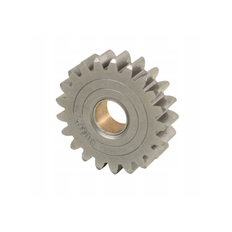 KOŁO POMPY OLEJU KR 0338 PERKINS 3.152 -