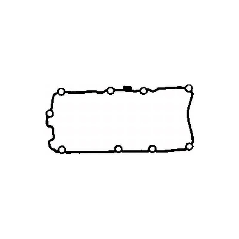 USZCZELKA POKRYWY ZAWORÓW BGA RC6504 VW 3.0TDI 1-3 CYL 03-
