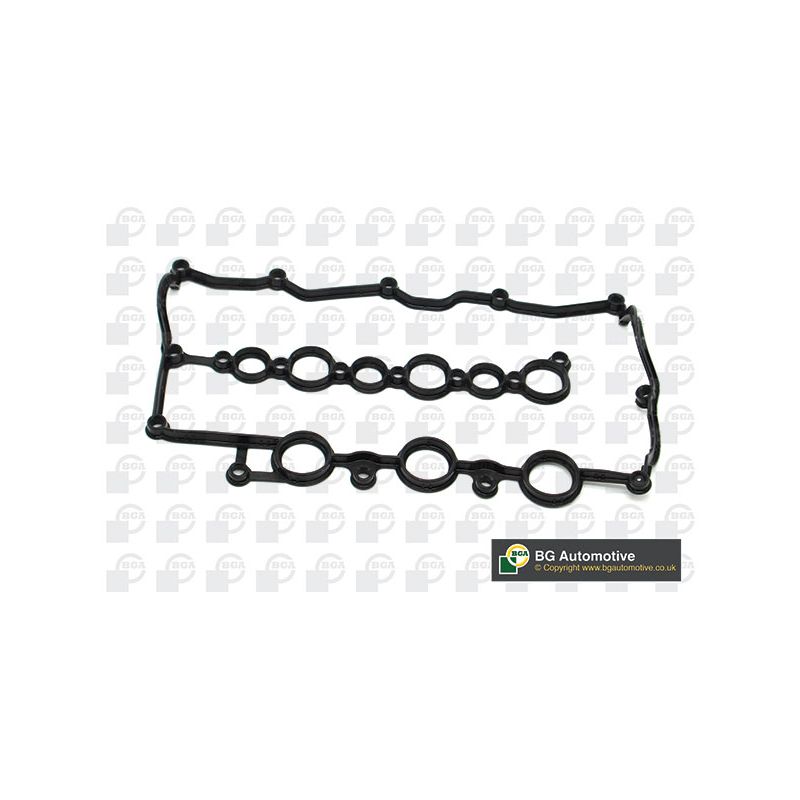 USZCZELKA POKRYWY ZAWORÓW BGA RC6506 ROVER 2.7-3.0 05-