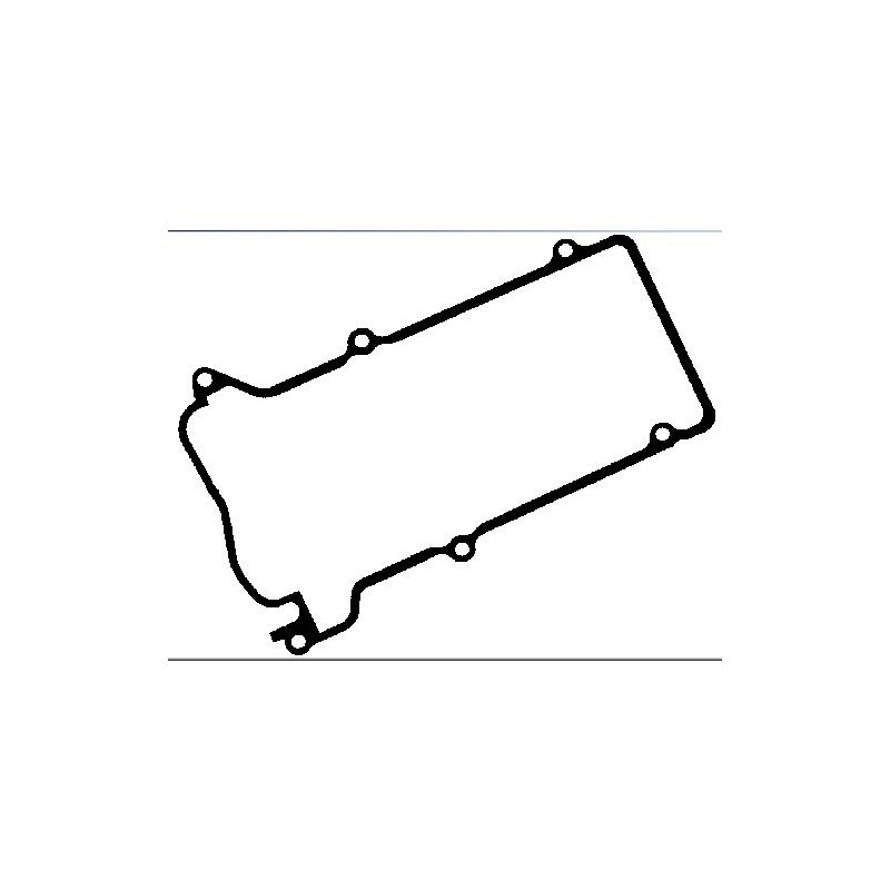 USZCZELKA POKRYWY ZAWORÓW BGA RC7361 DAIHATSU 1.0 98-
