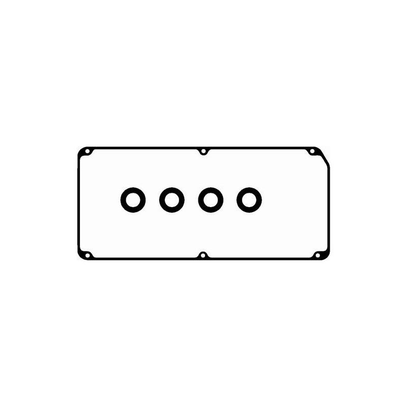 KOMPLET USZCZELEK POKRYWY ZAWORÓW BGA RK3358 MITSUBISHI 1.6 98-